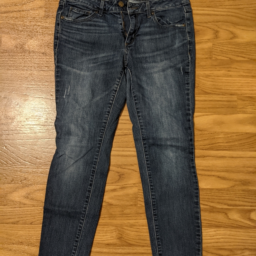 Sonoma jeans